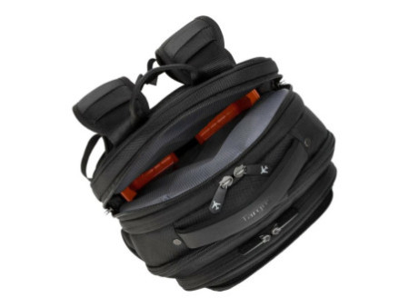 TARGUS CORPORATE TRAVELER BACKP