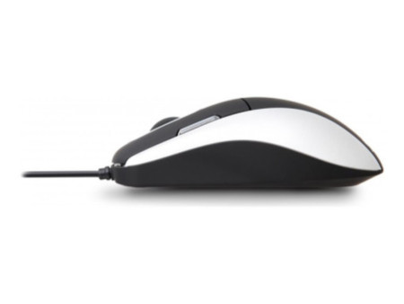 URBAN FACTORY Souris Desktop Silk Mouse