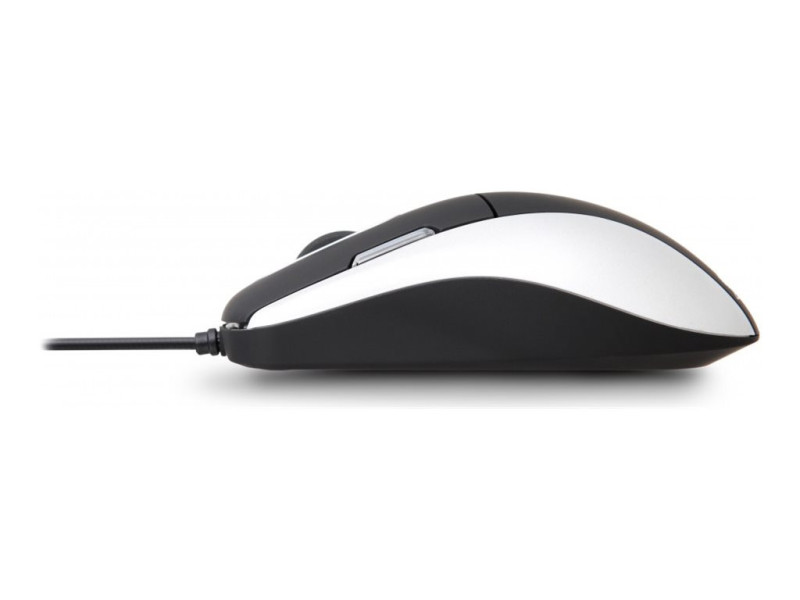 URBAN FACTORY Souris Desktop Silk Mouse