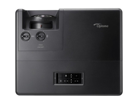 OPTOMA ZU507TST WUXGA Laser Projector
