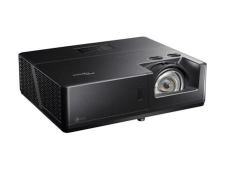 OPTOMA ZU507TST WUXGA Laser Projector