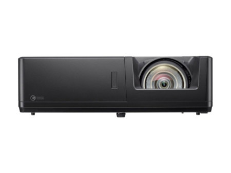 OPTOMA ZU507TST WUXGA Laser Projector