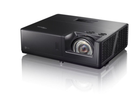 OPTOMA ZU507TST WUXGA Laser Projector