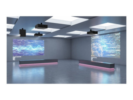 OPTOMA ZU507TST WUXGA Laser Projector