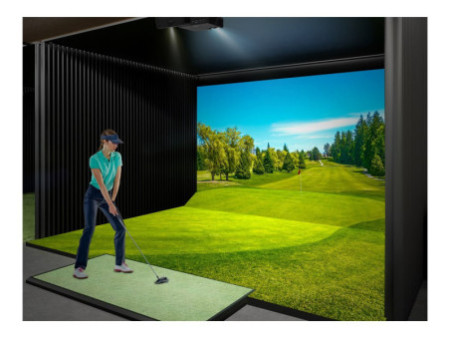 OPTOMA ZU507TST WUXGA Laser Projector