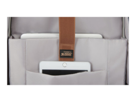 URBAN FACTORY CYCLEE ECOLOGIC BACKPACK