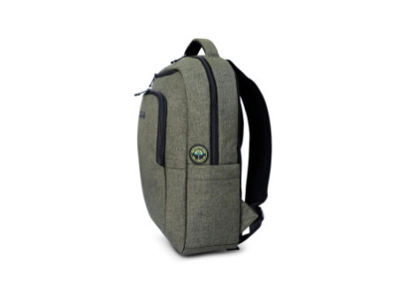 URBAN FACTORY Eco Backpack For Notebook