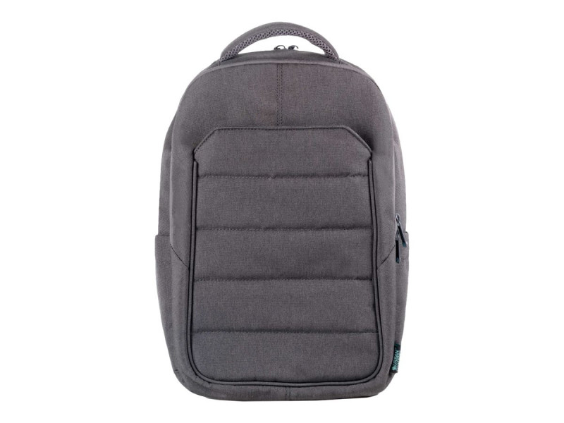 URBAN FACTORY Eco laptop backpack