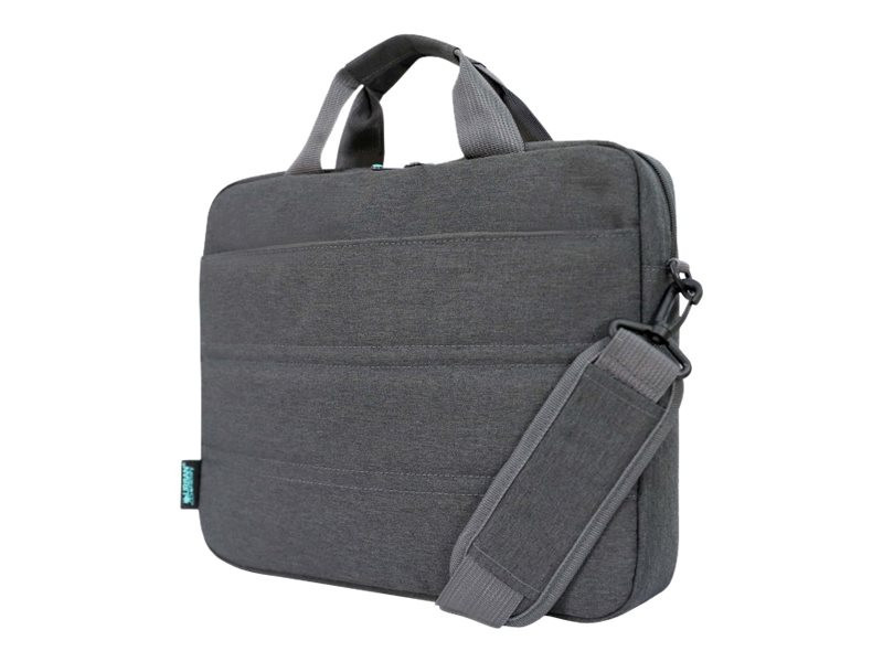 URBAN FACTORY Toploading bag