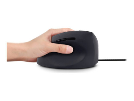 URBAN FACTORY Souris Ergo Filaire USB