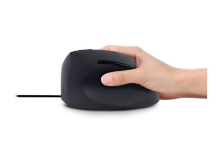 URBAN FACTORY Souris Ergo Filaire USB