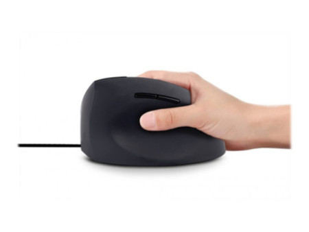 URBAN FACTORY Souris Ergo Filaire USB
