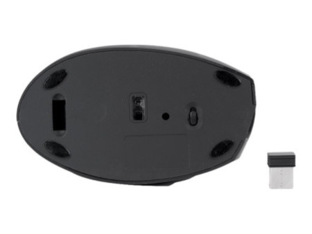 URBAN FACTORY Ergo Souris Sans Fil
