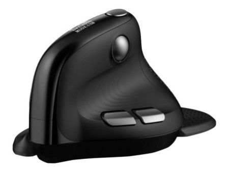 URBAN FACTORY ERGO PRO MAX Wless Mouse