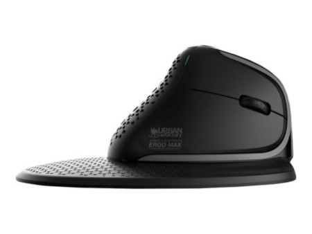 URBAN FACTORY ERGO PRO MAX Wless Mouse