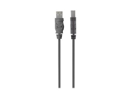 BELKIN USB2.0 A-B Cable 4.8m