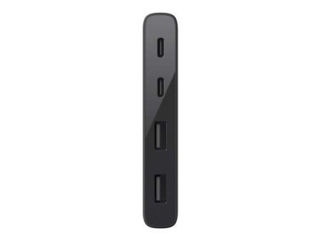 BELKIN Hub USB-C avec 2x USB-C et 2x USB