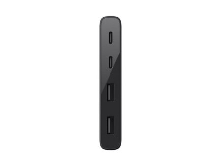 BELKIN Hub USB-C avec 2x USB-C et 2x USB