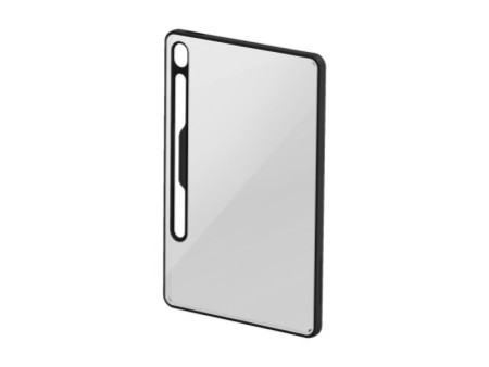 SAMSUNG Back cover with reinforced edges