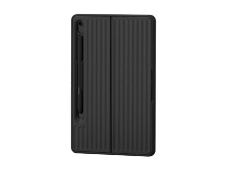 SAMSUNG Reinforced back cover with stand