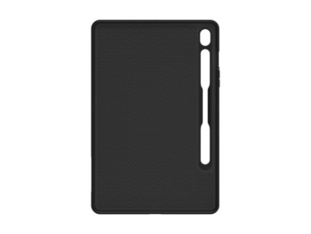 SAMSUNG Reinforced back cover with stand