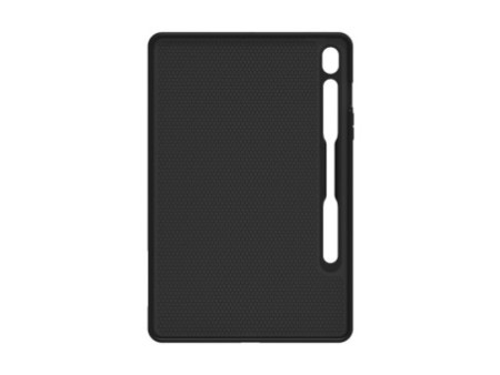 SAMSUNG Reinforced back cover with stand