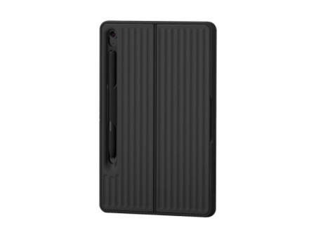 SAMSUNG Reinforced back cover with stand