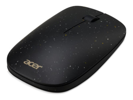 ACER VERO Optical Mouse black