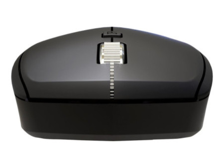 URBAN FACTORY Souris sans fil 2.4ghz Eco