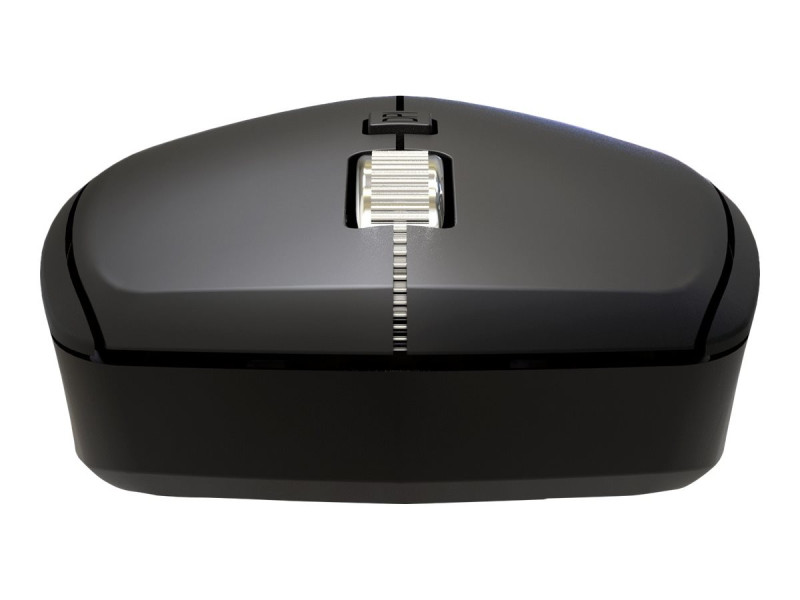 URBAN FACTORY Souris sans fil 2.4ghz Eco