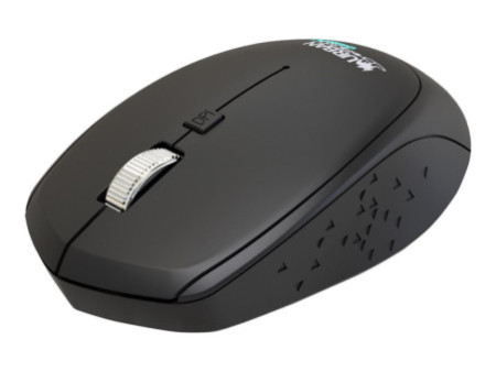 URBAN FACTORY Souris sans fil 2.4ghz Eco