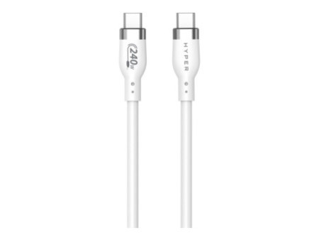 TARGUS HYPER 2M Silicone 240W USB-C