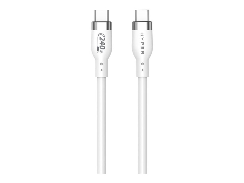 TARGUS HYPER 2M Silicone 240W USB-C