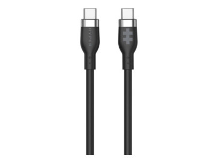 TARGUS Hyper 1.5m Silicone USB-C USB-C