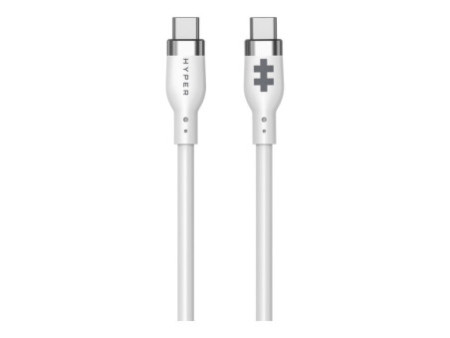 TARGUS Hyper 1.5m Silicone USB-C USB-C