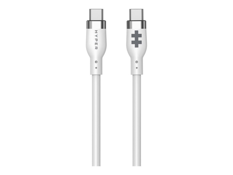 TARGUS Hyper 1.5m Silicone USB-C USB-C