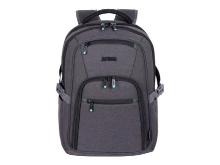 URBAN FACTORY HEAVEE GREEN Backback