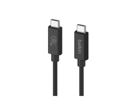 BELKIN Câble USB-C Data 20 Gbps et 240W