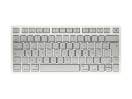 CHERRY KW 7100 Mini BT Wrls Keyboard(FR)