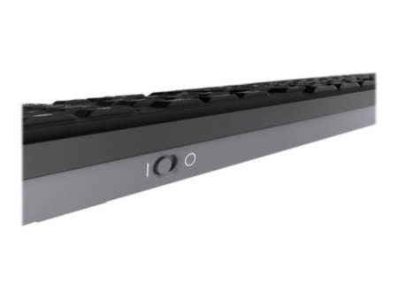 CHERRY Stream Keyboard Wireless (EU)