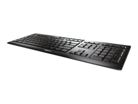 CHERRY Stream Keyboard Wireless (EU)