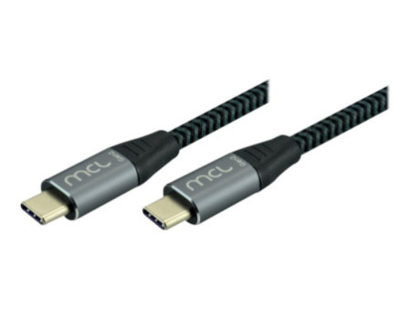 MCL Cable Type C USB 3.2 Male / Male