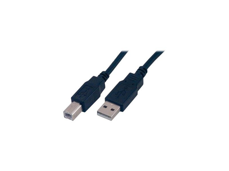 MCL-SAMA Cable USB 2.0 type A /