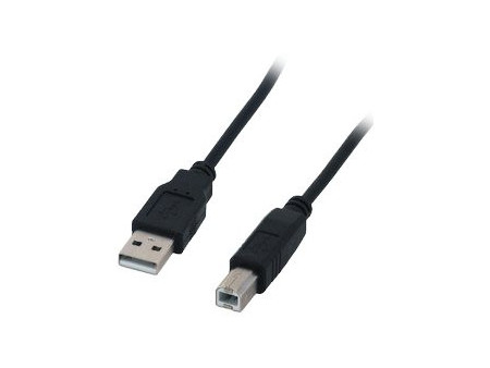 MCL Câble compatible USB 2.0