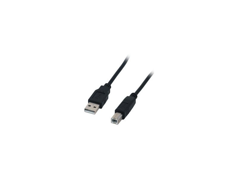 MCL Câble compatible USB 2.0