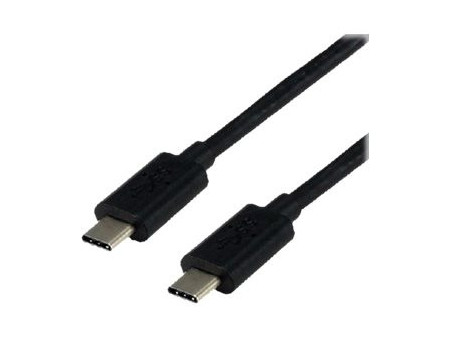 MCL Cordon USB 3.1 type C mâle / USB 3.1