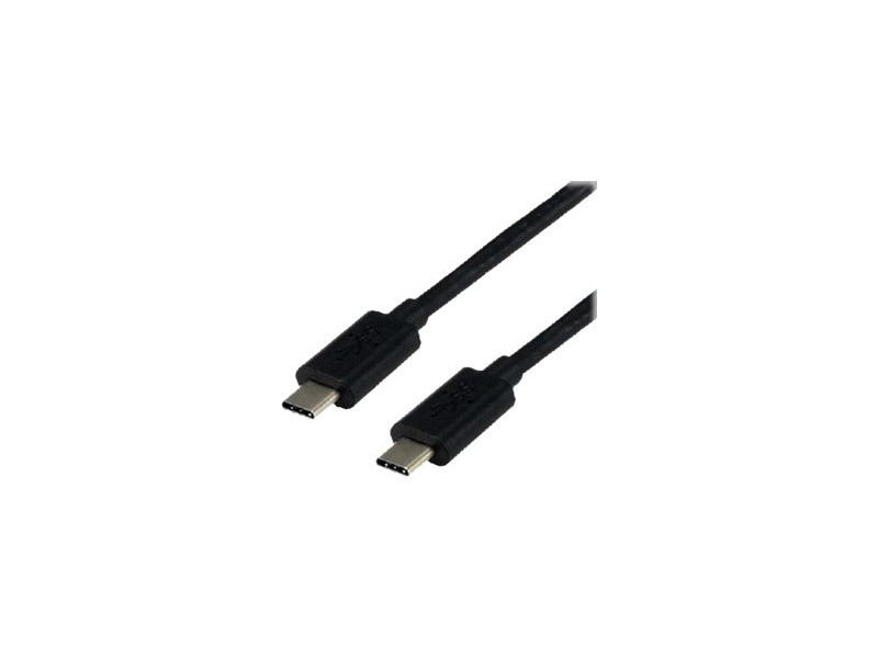 MCL Cordon USB 3.1 type C mâle / USB 3.1