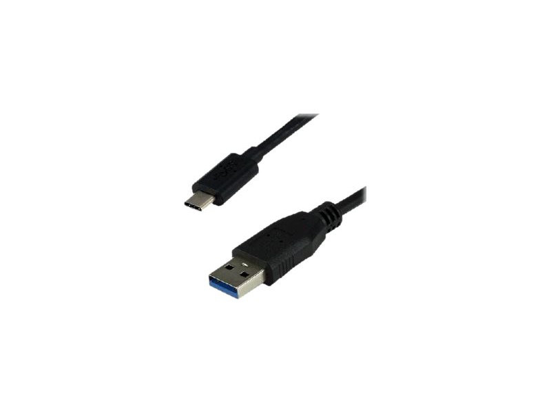 MCL Cordon USB 3.1 type C mâle / USB 3.0