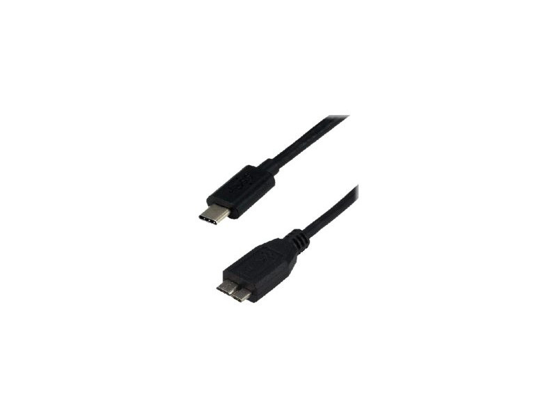 MCL Cordon USB 3.1 type C mâle / USB 3.0