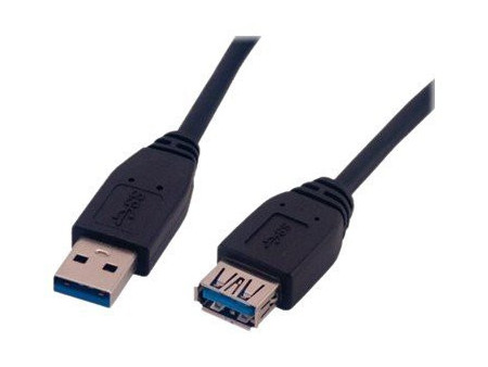 MCL Rallonge USB 3.0 type A m/f (P)